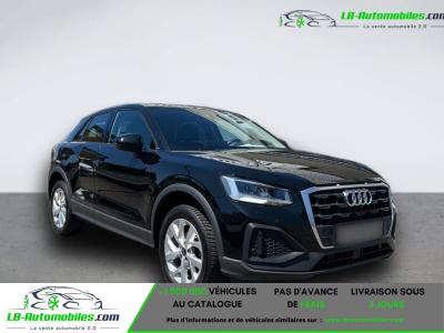 Audi Q2 30 TFSI 110 BVM