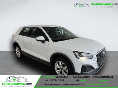 Audi Q2 30 TFSI 110 BVM