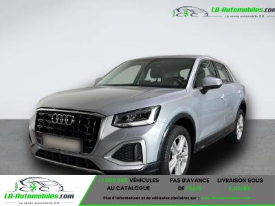 Audi Q2 30 TFSI 110 BVM