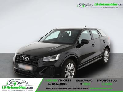Audi Q2 30 TDI 116 BVA