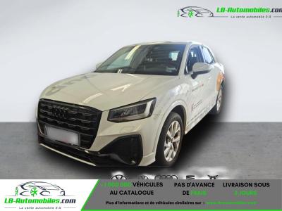 Audi Q2 35 TFSI 150 BVM