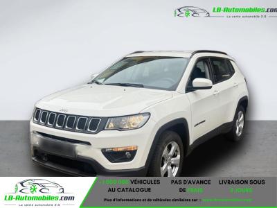 Jeep Compass 1.4  MultiAir 140 ch BVM