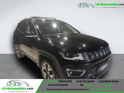 Jeep Compass 1.4  MultiAir  140 ch BVA