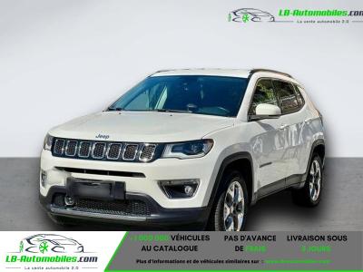 Jeep Compass 1.4  MultiAir  140 ch BVA