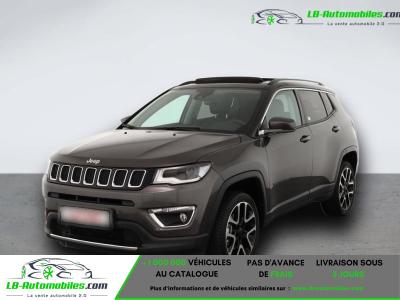 Jeep Compass 1.4  MultiAir 170 ch  BVA