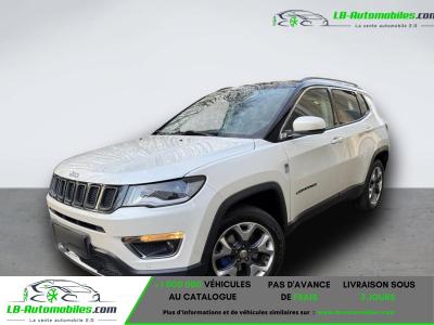 Jeep Compass 1.4  MultiAir 170 ch  BVA