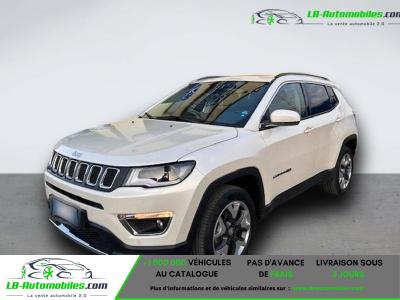 Jeep Compass 1.4  MultiAir 170 ch  BVA