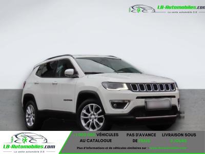 Jeep Compass 1.3 GSE 150 ch BVA