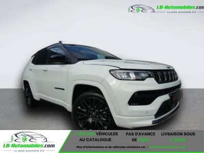 Jeep Compass 1.3 PHEV 240 ch 4xe AWD