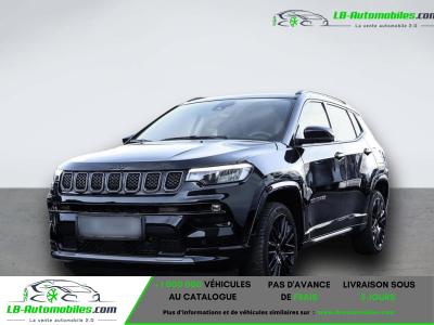 Jeep Compass 1.3 PHEV 240 ch 4xe AWD