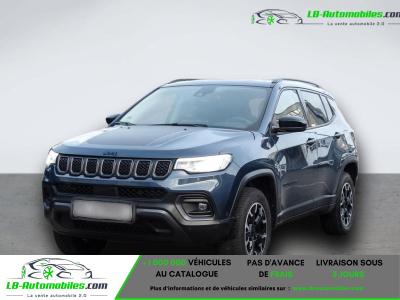 Jeep Compass 1.3 PHEV 240 ch 4xe AWD