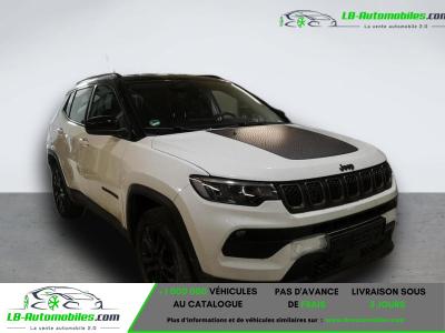 Jeep Compass 1.3 PHEV 240 ch 4xe AWD