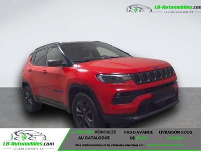Jeep Compass 1.3 PHEV 240 ch 4xe AWD