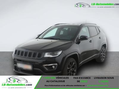 Jeep Compass 1.3 PHEV 240 ch 4xe AWD