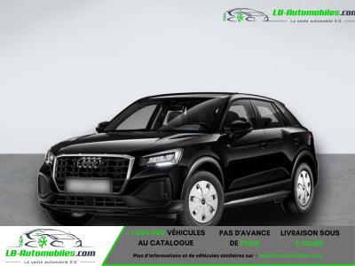 Audi Q2 30 TFSI 110 BVM
