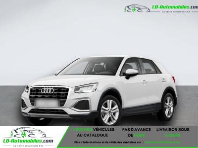 Audi Q2 30 TDI 116 BVM