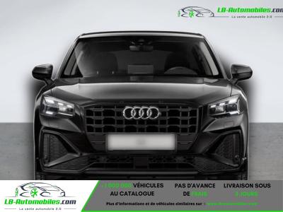 Audi Q2 30 TDI 116 BVM