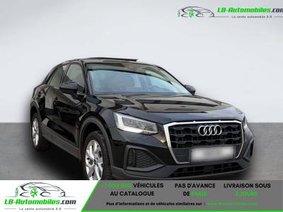 Audi Q2 35 TFSI 150 BVM