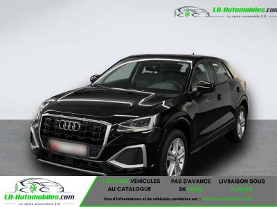 Audi Q2 35 TFSI 150 BVM