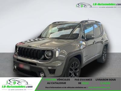 Jeep Compass 1.4  MultiAir  140 ch BVA