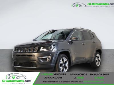 Jeep Compass 1.4  MultiAir 170 ch  BVA