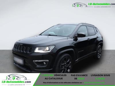 Jeep Compass 1.3 GSE 150 ch BVA