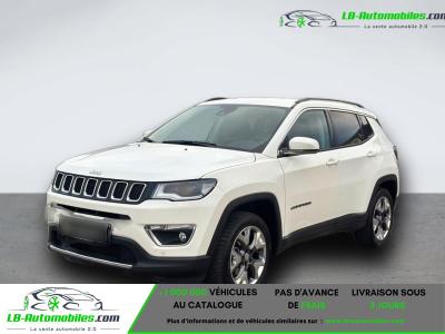 Jeep Compass 1.4  MultiAir 170 ch  BVA
