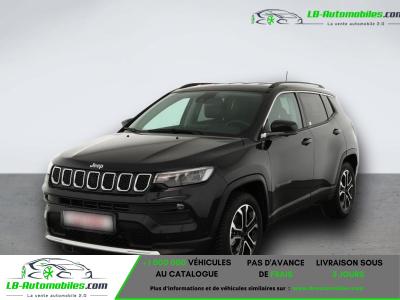 Jeep Compass 1.3 GSE 150 ch BVA