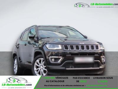 Jeep Compass 1.3 GSE 150 ch BVA