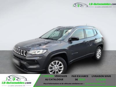 Jeep Compass 1.3 PHEV 190 ch 4xe AWD