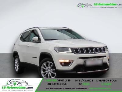 Jeep Compass 1.3 GSE 150 ch BVA