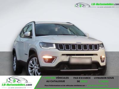 Jeep Compass 1.3 GSE 150 ch BVA