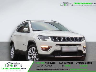 Jeep Compass 1.3 GSE 150 ch BVA