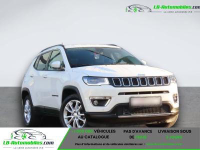 Jeep Compass 1.3 GSE 150 ch BVA