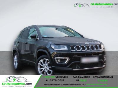 Jeep Compass 1.3 GSE 150 ch BVA