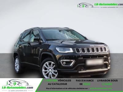 Jeep Compass 1.3 GSE 150 ch BVA