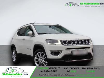 Jeep Compass 1.3 GSE 150 ch BVA