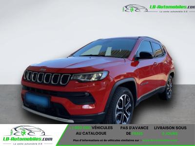 Jeep Compass 1.3 PHEV 190 ch 4xe AWD