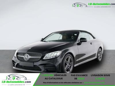 Mercedes Classe C Cabriolet 180 BVA