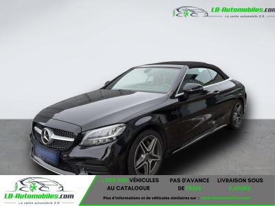 Mercedes Classe C Cabriolet 200 BVA