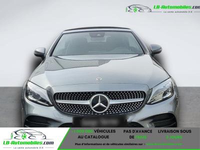 Mercedes Classe C Cabriolet 200 BVA