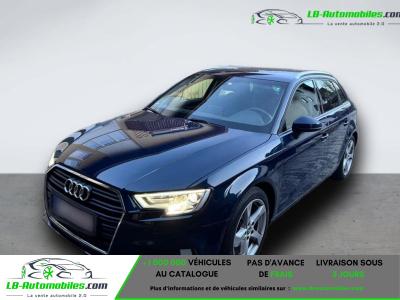 Audi A3 Sportback TFSI 150 BVA