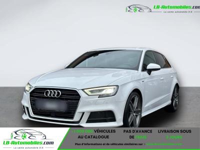 Audi A3 Sportback TFSI 150