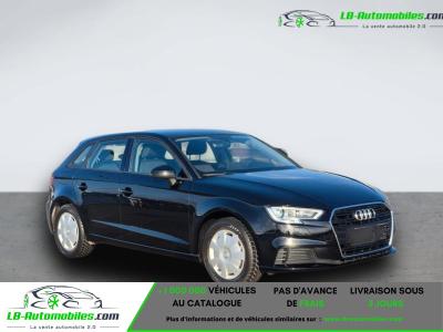 Audi A3 Sportback TFSI 150