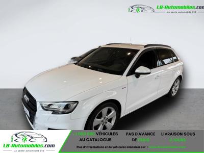 Audi A3 Sportback TFSI 150 BVA
