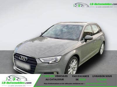 Audi A3 Sportback TFSI 150 BVA