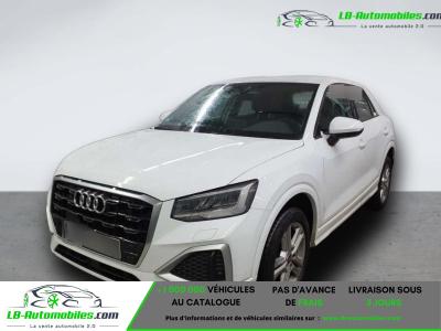 Audi Q2 30 TDI 116 BVM