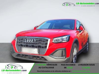 Audi Q2 30 TDI 116 BVM