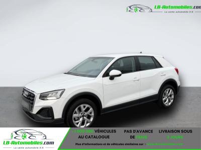 Audi Q2 35 TFSI 150 BVM