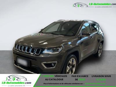 Jeep Compass 1.4  MultiAir  140 ch BVA